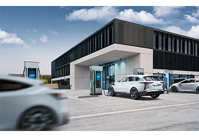 Siemens Launches One of the Most Efficient DC Chargers Currently Available on the Market