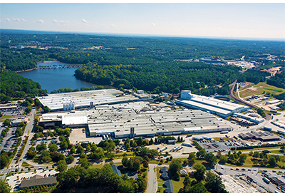 Southwire’s SCUPP Receives ISO-14001 Recertification