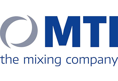 Zeppelin Takes Over MTI Mischtechnik