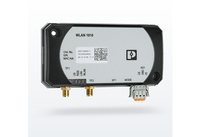Phoenix Contact: WLAN Wireless Module for External Antennas