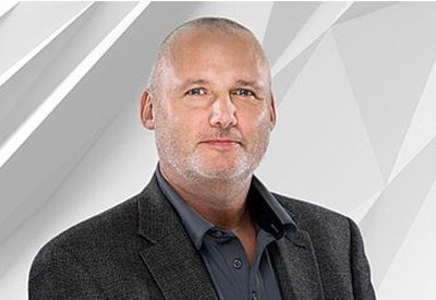 ABB Appoints Joerg Theis President of B&R