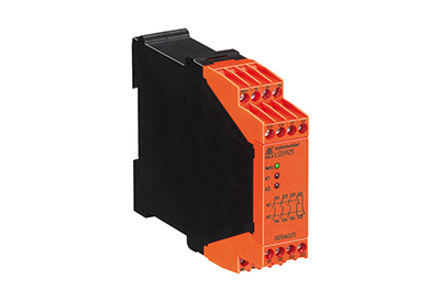 The DOLD Emergency Stop eBUILD Library Is Now Available for All EPLAN Customers