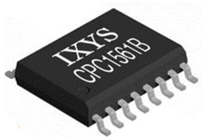 Littelfuse Introduces 1 Amp Fault Protected Solid State Relay with Integrated Current Limiting and Thermal Shutdown