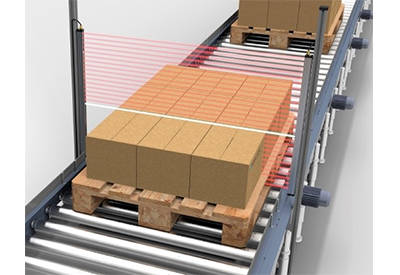 Pepperl+Fuchs: Accurate Product Measurements for Material Handling