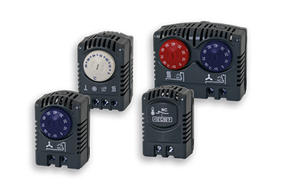 Seifert: Cabinet Accessories for Trouble Free Operation