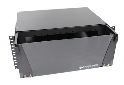Sumitomo Electric Lightwave’s Fixed Patch Panels for Data Applications