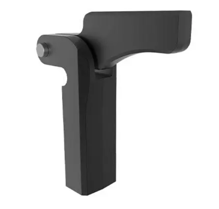 Counterbalance Support Hinge from Southco Reduces Cost