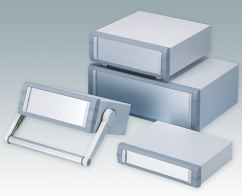 METCASE Updates UNIMET Instrument Enclosure to Simplify Installation