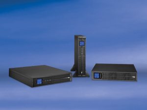 Falcon Electric Develops Lightweight UPS Battery Backup Solution with Extended Runtime
