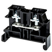 Dinkle Terminal Blocks Simplify Installation
