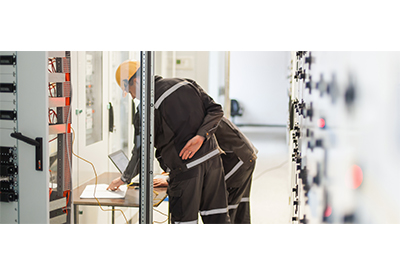 Ease of use and training are key factors in the vendor selection process for retrofit RTU projects. PB-46-NovaTech-RTUEngineers-400.jpg