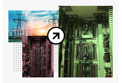 Ease of use is a top reason stated by utilities for retrofitting legacy RTUs. PB-46-NovaTech-RTULegacy-400.jpg