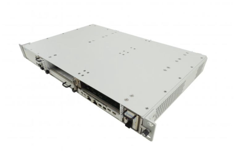 VadaTech Announces a 1U Open VPX Rackmount Chassis