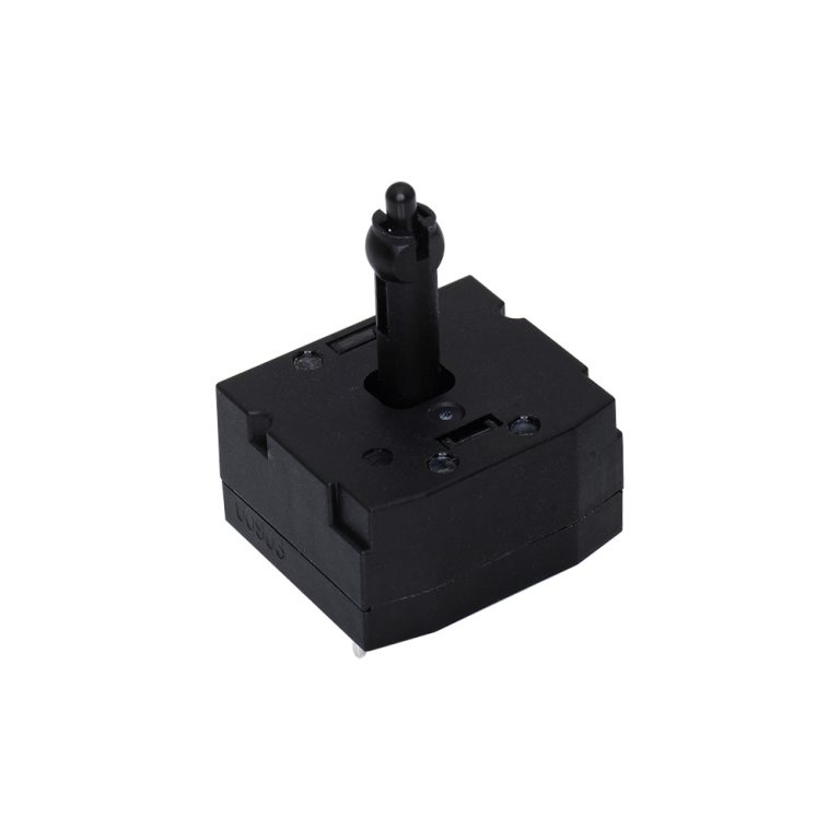 C&K Expands Navigation Switch Offering