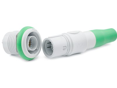 Smiths Interconnect Expands Medical Product Offering