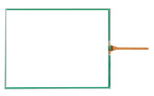 NKK Analog Touch Screens Support 10 Million Operations
