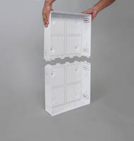 ICC Introduces 28 inch Plastic Residential Wiring Enclosures