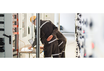 Glades approached the replacement of their system in a phased, step-by-step approach beginning with the replacement of a single RTU. The idea was to connect an Orion RTU to their existing SCADA system to evaluate its performance and compatibility before making a more significant investment. PBUS-30-NovaTech-RTUEngineers-400.jpg