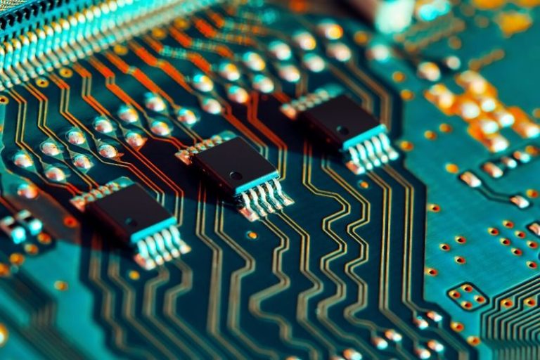 The Key Components of Industrial Control Panels