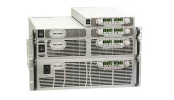 Programmable Power Supply Series from TDK is RoHS 2 Compliant
