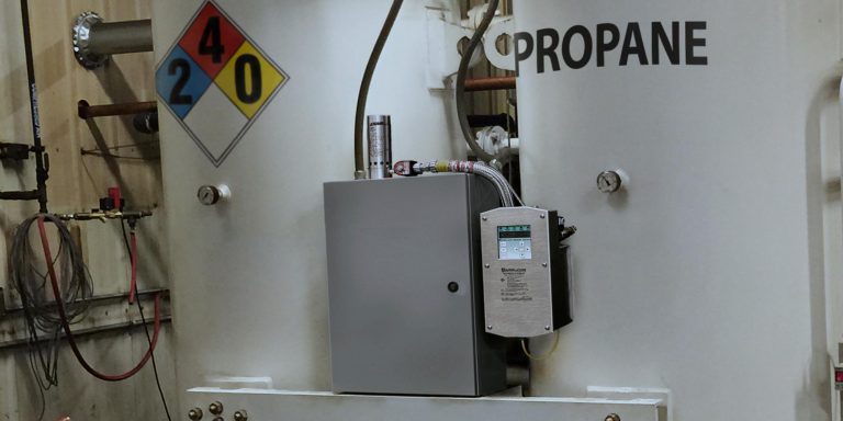 Exair HazLoc Cabinet Coolers Features Vortex Tube Technology