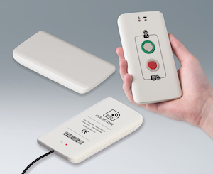 OKW Develops Smooth-Top SLIM-CASE For Mobile Electronics