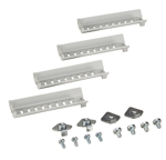 Fibox Expands ARCA – IEC Accessory Line