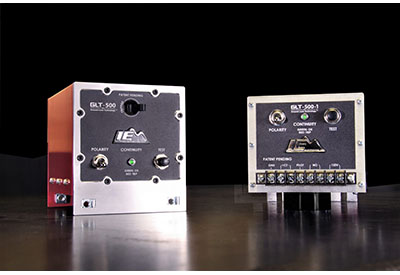 Ground Monitors and Relays Thumbnail