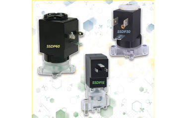 Spartan Scientific Launches High-Precision Solenoid Pump