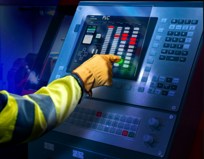 Holo Industries Develops Large-format Holographic Touch™ Solutions
