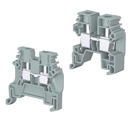 SNACompact Terminal Blocks from TE Connectivity Provide Space Savings