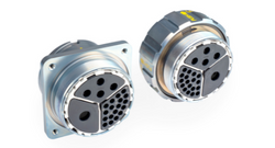 Circular Connectors from ITT Deliver True Modularity