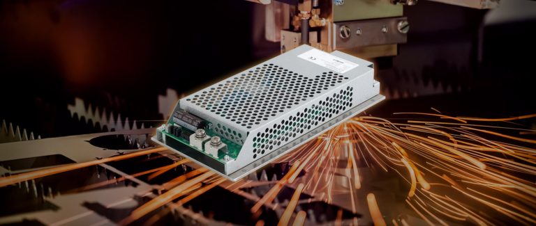 Powerbox Develops 700W Power Supply for Conduction Cooling Applications