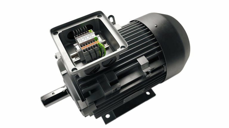WAGO Adds 12 AWG Version to Miniature Terminal Block Series