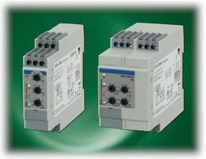 CARLO GAVAZZI: On/Off Current Sensor for Critical Load Monitoring