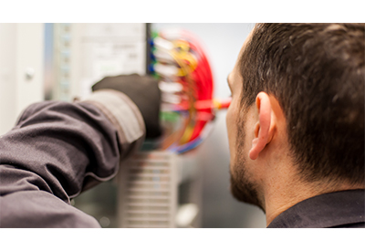 The team used the NovaTech Configuration Director to configure the new RTU to essentially mirror the performance of the units they were replacing. PB-53-NovaTech-RTUEngineer-400.jpg