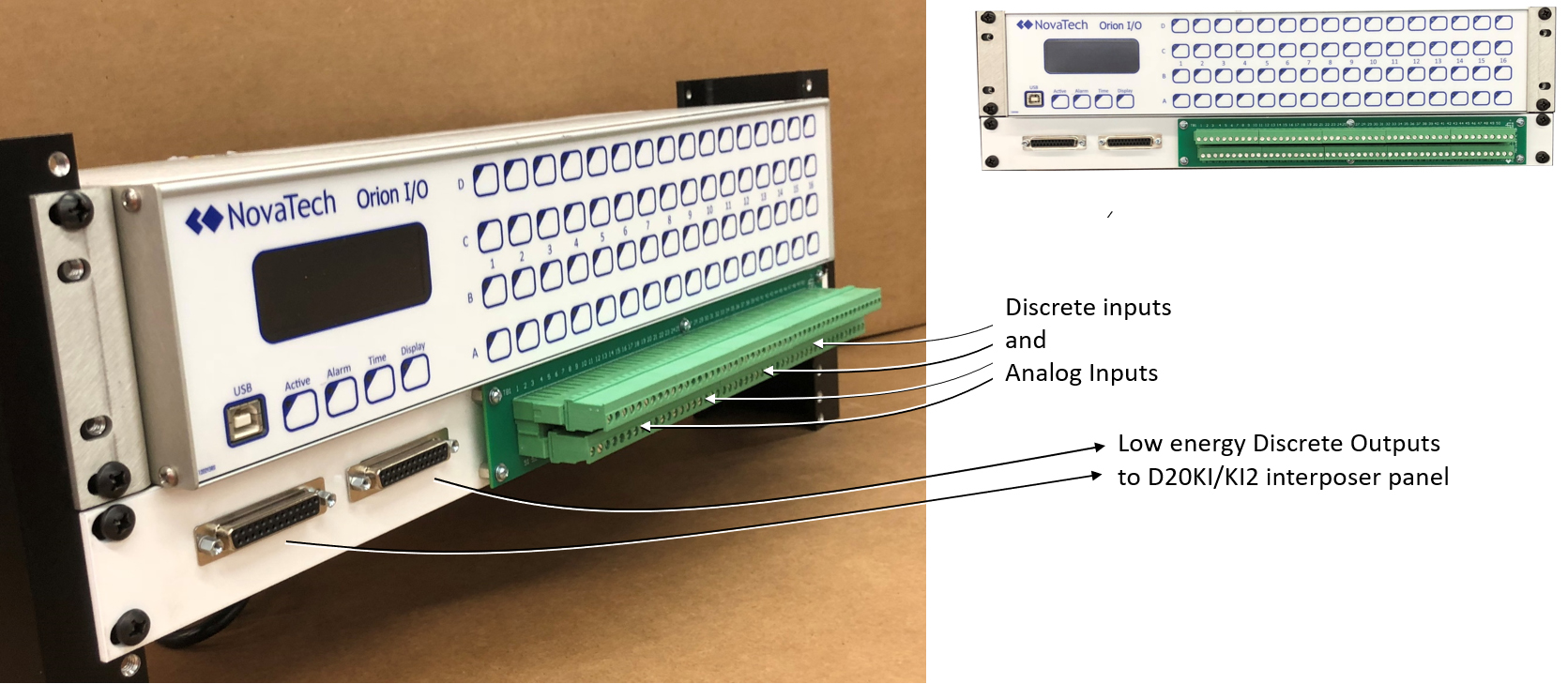 NovaTech worked with the utility to custom build and configure an OrionLX unit to function identically to one of the brands of RTUs they were replacing. retrofit_solution_for_d20_combination_card.jpg