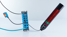 SICK: Smart Light Tower Sheds Light on Efficiencies