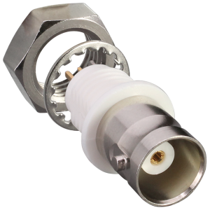 Linx Technologies: Quick Connect RF connectors
