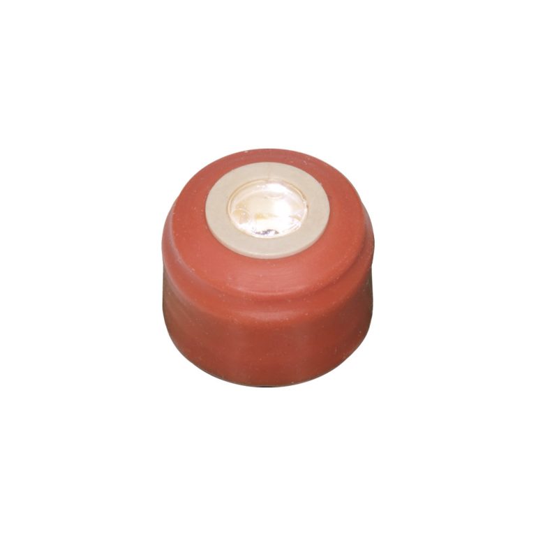 C&K: Clear, Cold White Illuminated Key Switch