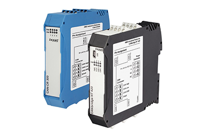 Ixxat products from HMS for CAN-based networking and device protection. PBUS-38-HMS-BESS2-400.jpg