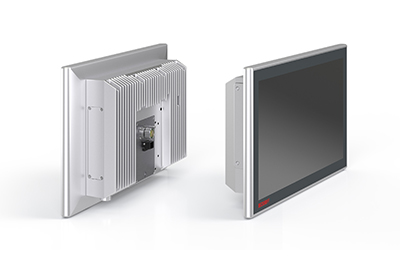 PBUS Beckhoff CP32xx 1600 Multi Touch Panel