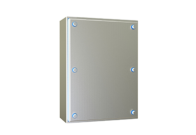 PBUS Hammond Hygienic Stainless Steel Box