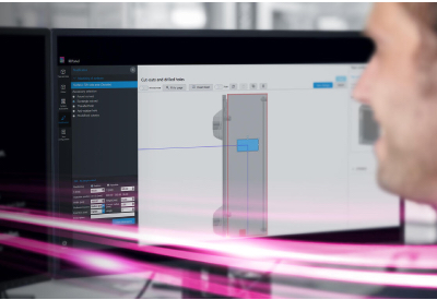 PBUS Rittal RIPanel Online Enclosure Configurator Makes it Easy toIndividually Configure Industrial Enclosures 1 400