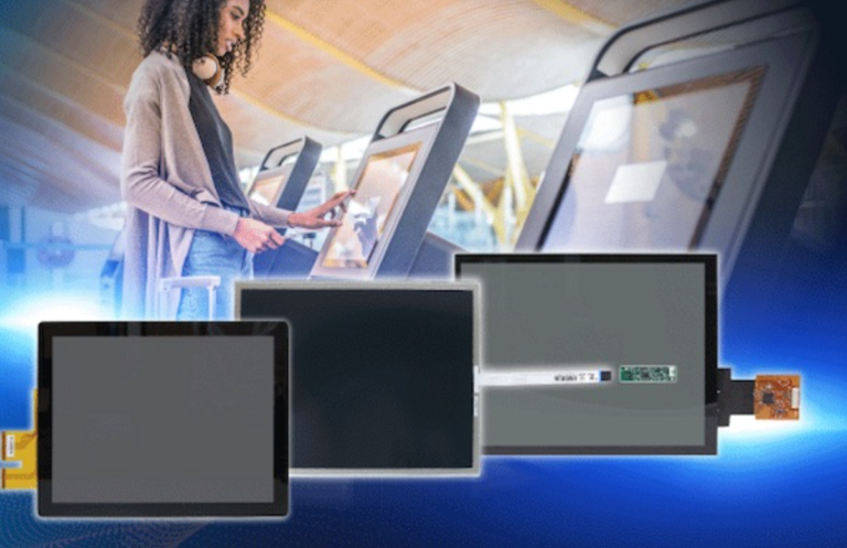 Avalue: Panel Kits to Design High-Quality Touch Screens