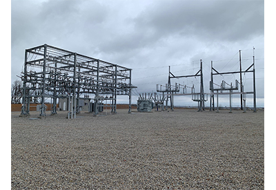 Beyond interface design improvements, the integration of key features such as an alarm annunciator application is one of the areas that substation automation platforms have advanced significantly. PBUS-38-NovaTech-SubstationRollout2-400.jpg