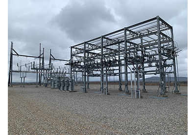 Carroll rolled out NovaTech’s Orion system across 41 substations one at a time. PBUS-38-NovaTech-SubstationRollout3-400.jpg