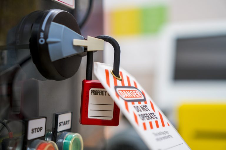 Four Easy Methods to Improve Your Electrical Safety Program