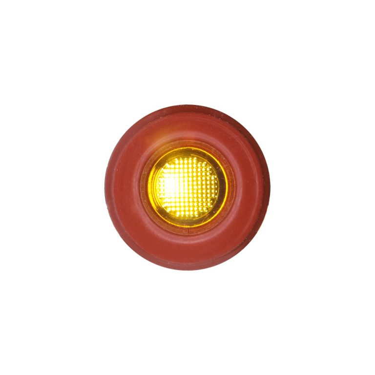 C&K: First IP-rated Illuminated Keyswitch with 12N Actuation Force