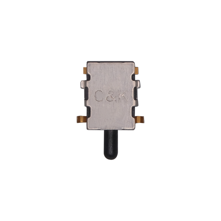 C&K: Ultra Low Current Detect Switch Reduces Power Consumption